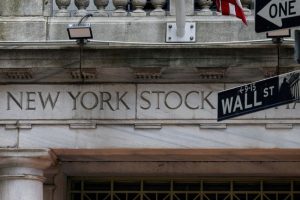Global equities gain, gold prices set for big weekly loss