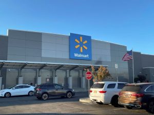 How Walmart handles Trump's tariffs could offer clues on retail health