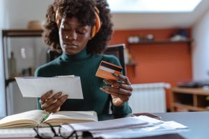 How to use a HELOC to pay off debt (and when it makes sense)
