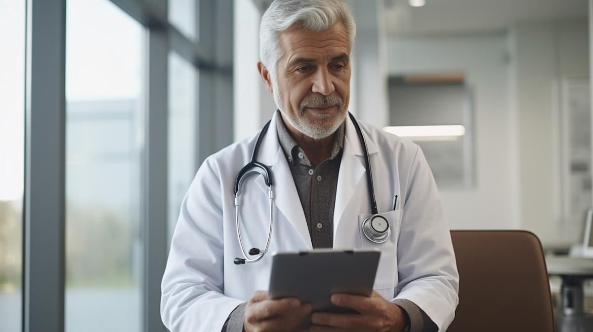 Is Alignment Healthcare (ALHC) the Best Performing Healthcare Stock to Buy Now?