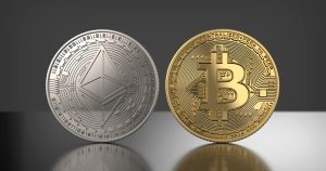 Is Bitcoin, a spurt of buying dips, is it strong incentive to buy in dips? Institutional investors' interest in Ethereum