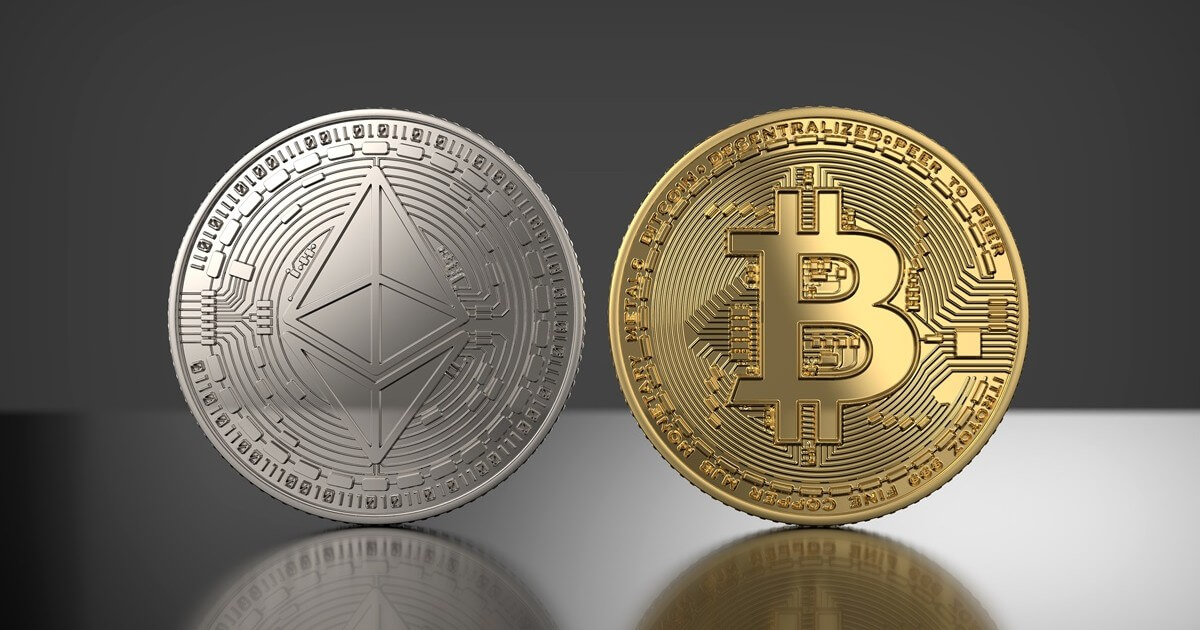 Is Bitcoin, a spurt of buying dips, is it strong incentive to buy in dips? Institutional investors' interest in Ethereum