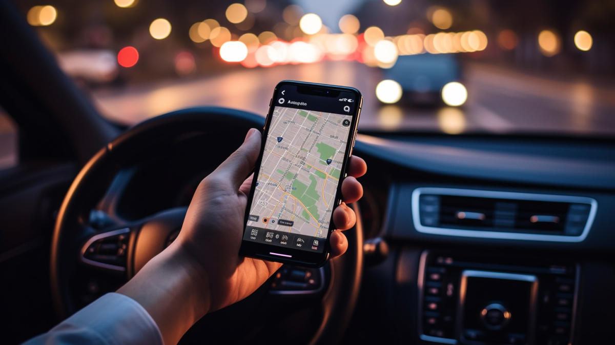 J.P. Morgan Sees Long-Term Growth For Uber Technologies (UBER), Reiterates Buy Rating