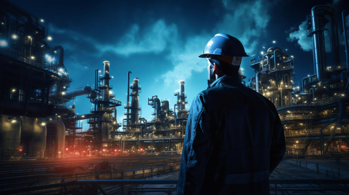 TotalEnergies Oil Production Bolstered in Brazil with Mero Field-Strike