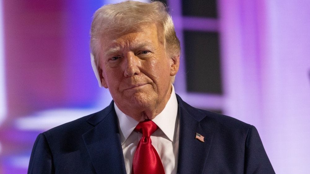 Trump Calls NPR And PBS 'Biased And Partisan,' Signs Executive Order To Stop Funding