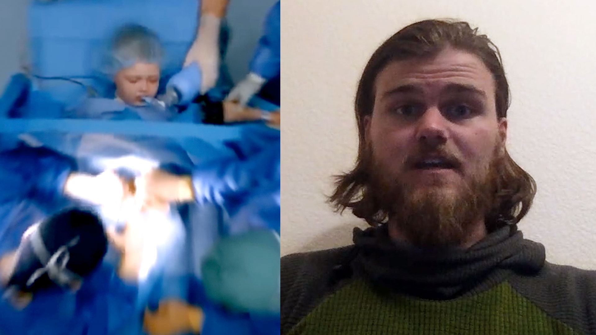 'Heaven Is for Real': 20 Years Later, Colton Burpo Revisits Claims He Met Jesus