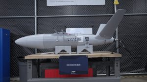 Print, Fly, Repeat: How a US Start-Up Is Reinventing Military Manufacturing One Drone at a Time