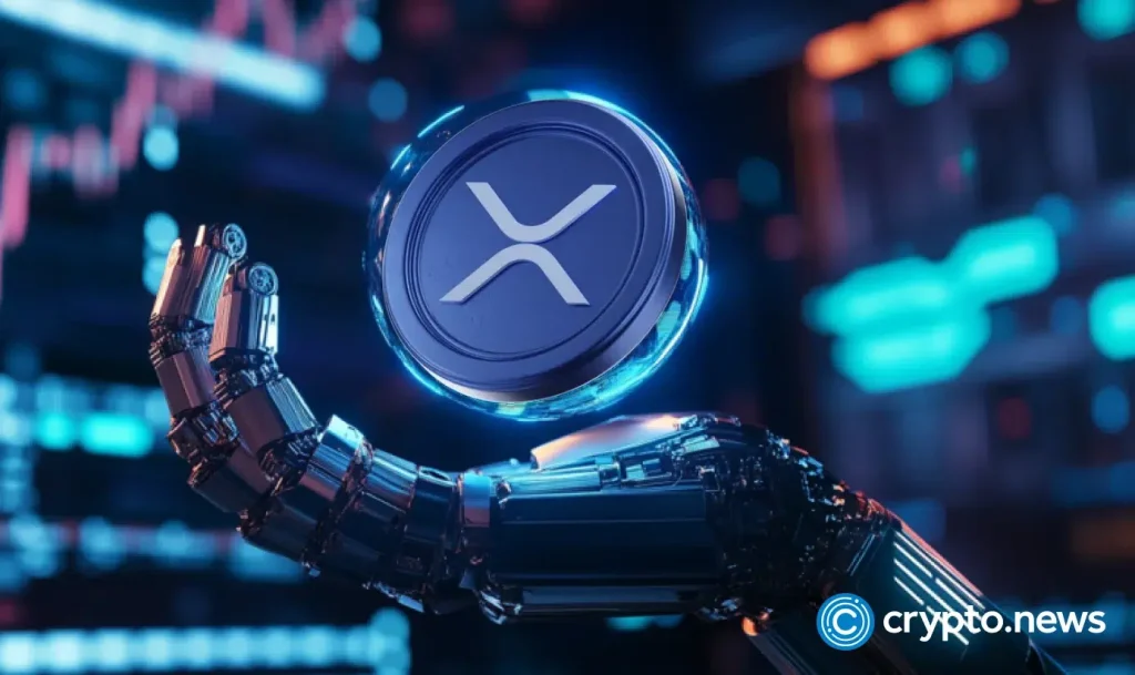 Top cryptocurrencies to watch this week: Trump Coin, XRP
