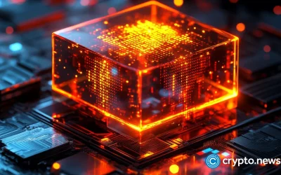 Nansen joins MANTRA Chain as validator to boost Web3 compliance