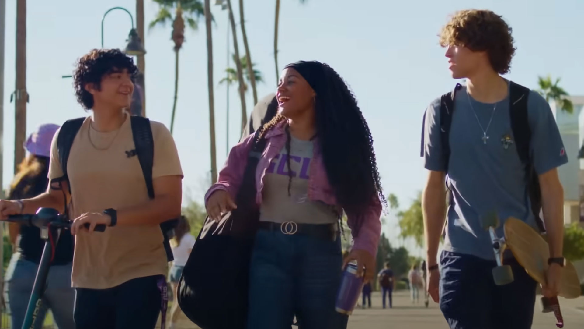 Education Department Drops $37 Million Fine Against America's Largest Christian University