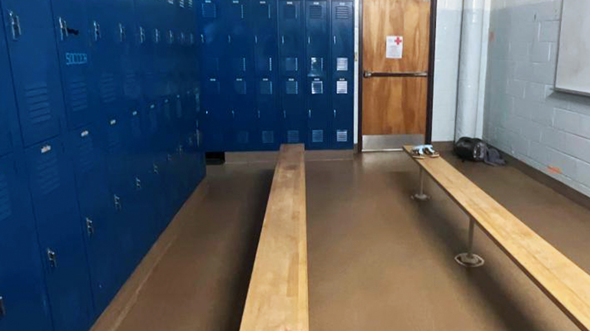 Loudoun County Schools Face Probe After Trans Student Records Boys in Locker Room