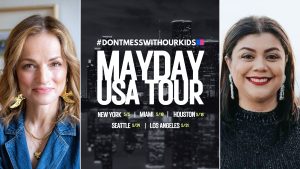 'Don't Mess With Our Kids': Prayer Movement Kicks Off in 5 Key Cities to Draw Kids, Families to God