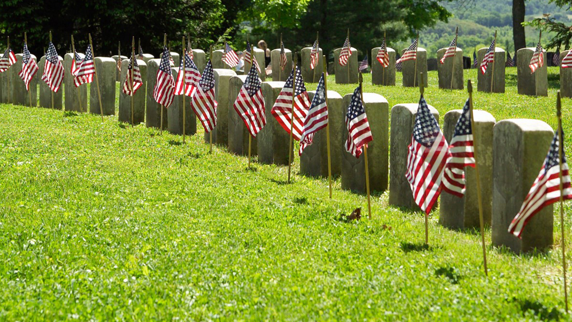 Before Memorial Day: For 50+ Years, 'Decoration Day' Was Observed to Honor and Remember Civil War Dead