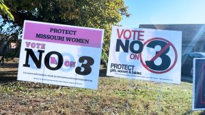 Missouri Republican Lawmakers Try New Strategy to Overturn 'Extreme' Abortion Amendment