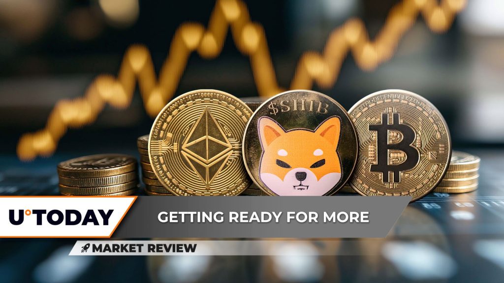 Don’t Get Too Bullish for $100,000