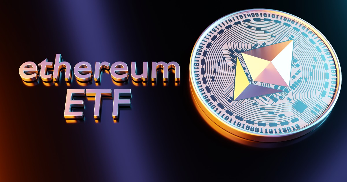 Ethereum ETF turns into net outflow, but Bitcoin ETFs have inflows for nine consecutive days, demand is strong even under geopolitical risk