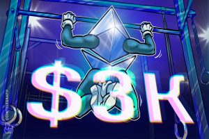 Ether Rally To $3K Possible As ETF Flows, Futures OI Soar