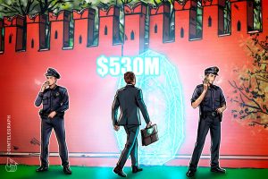 How a Russian National Allegedly Used Tether to Launder $530M in Crypto