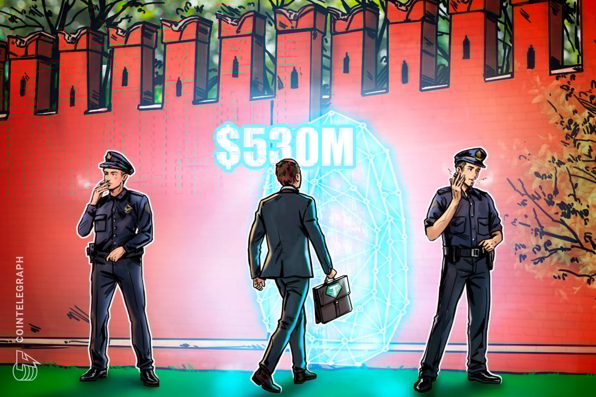 How a Russian National Allegedly Used Tether to Launder $530M in Crypto