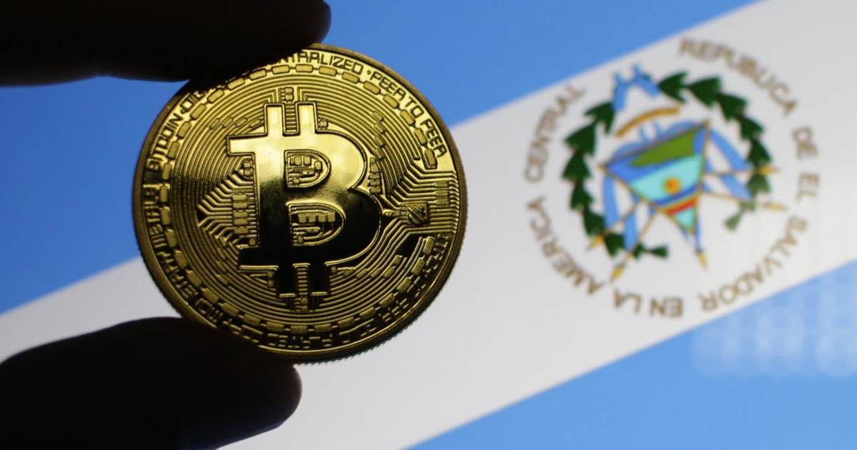IMF points out halting Bitcoin purchases in El Salvador, government claims that it continues