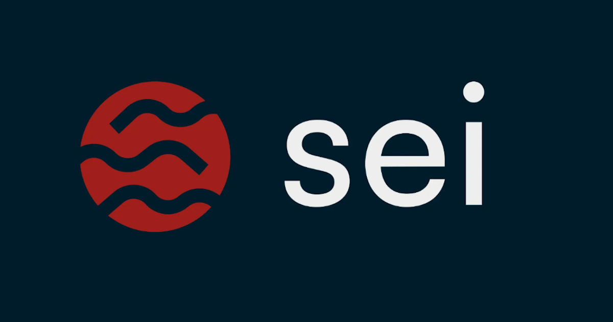 What is Sei? A simple explanation of why it attracts attention in government and businesses and its future prospects
